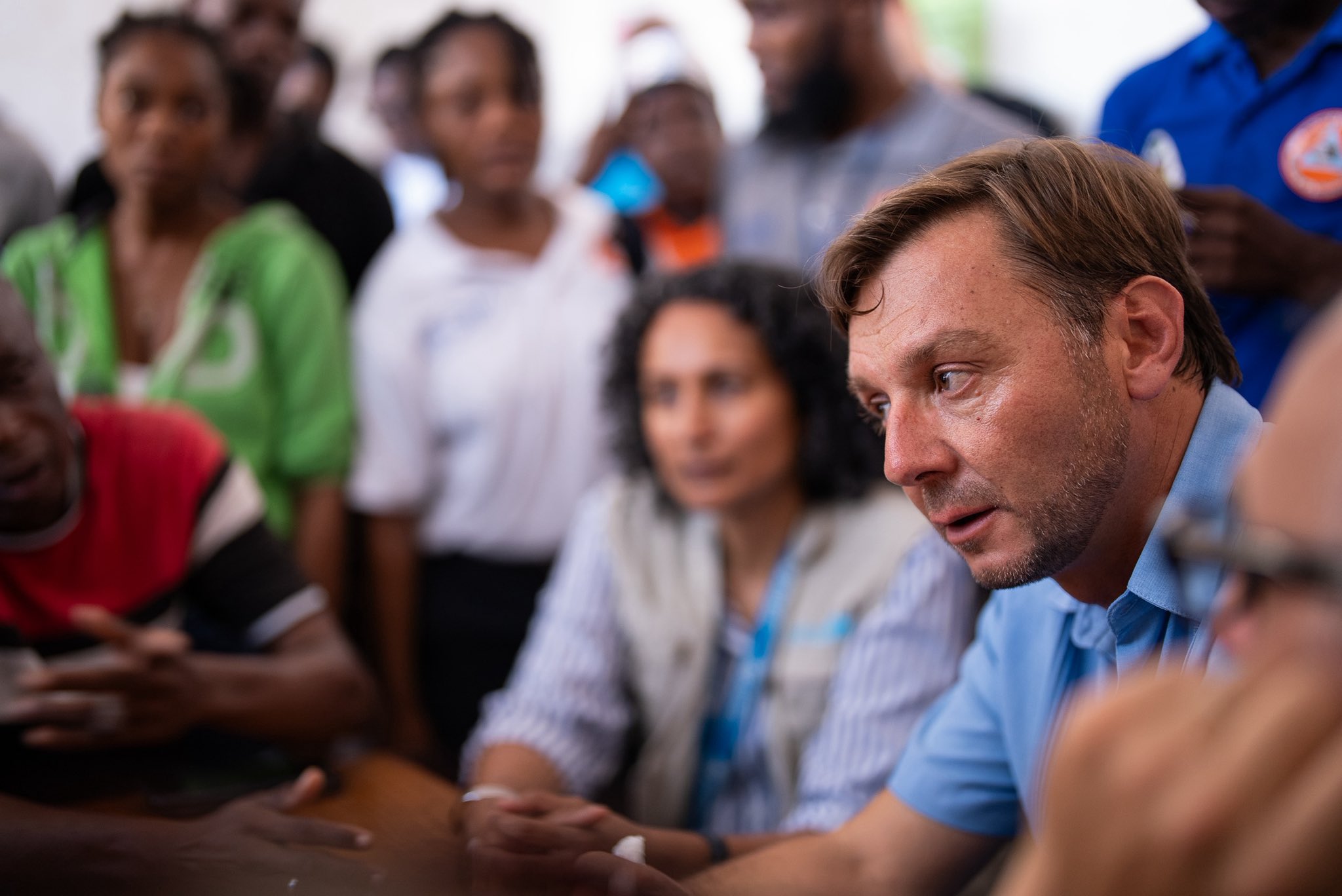 La France a consacré 45 millions d’euros à la coopération avec Haïti en 2025